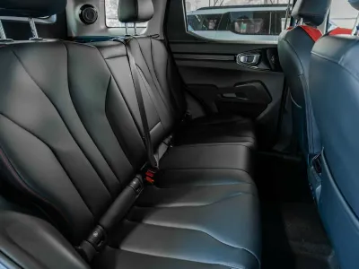 Автомобиль Haval H3, 1.5 л, полный привод, Робот, бензин в наличии в Санкт-Петербург