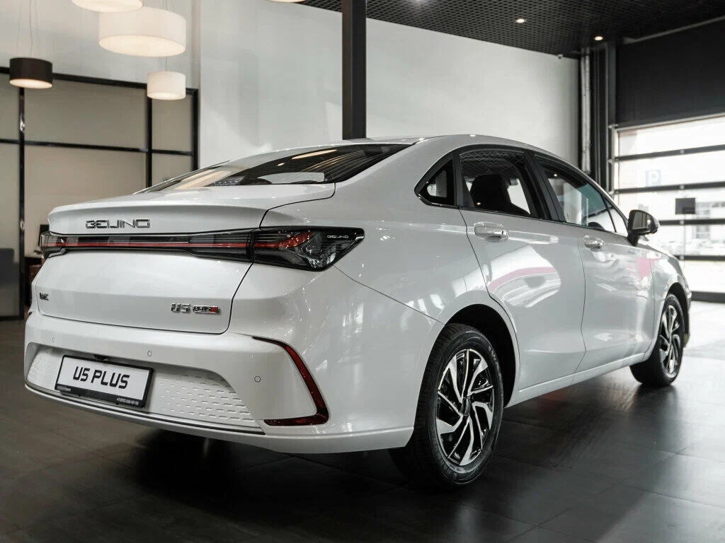BAIC