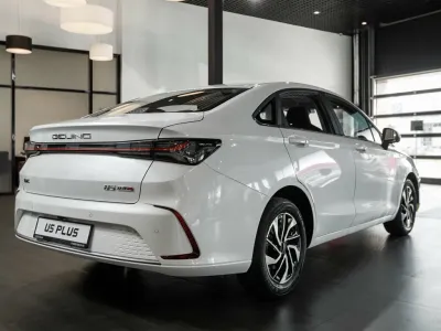 BAIC