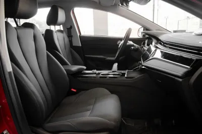 Автомобиль OMODA S5, 1.5 л, передний привод, Вариатор, бензин в наличии в Санкт-Петербург