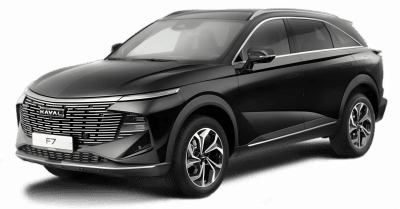 Автомобиль Haval F7, 2 л, полный привод, Робот, бензин в наличии в Краснодар