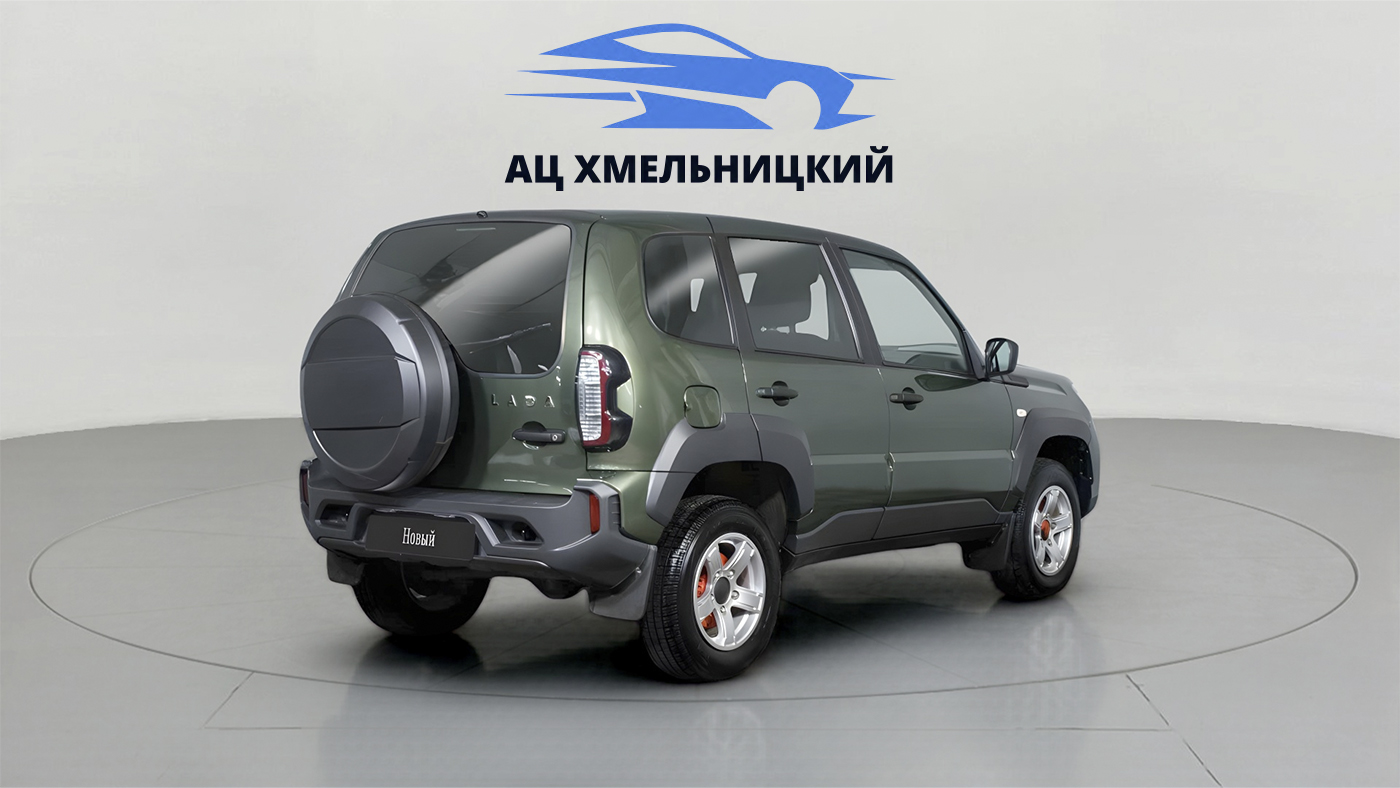 LADA