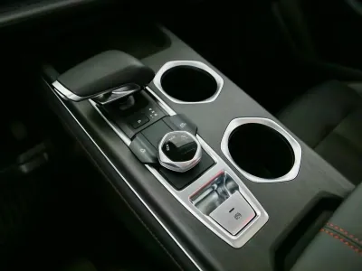 Changan