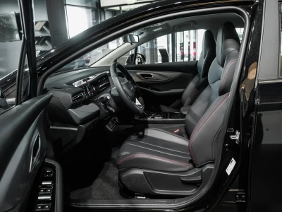 Автомобиль BAIC U5 Plus, 1.5 л, передний привод, Вариатор, бензин в наличии в Тюмени