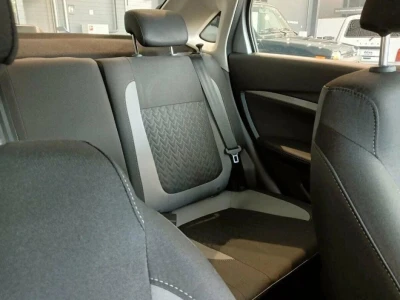 Автомобиль LADA Vesta, 1.6 л, передний привод, МКПП, бензин в наличии в Краснодаре