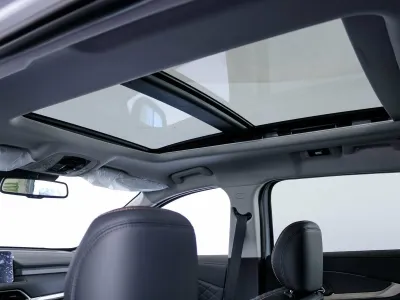 Автомобиль EXEED TXL, 2 л, полный привод, Робот, бензин в наличии в Тюмени