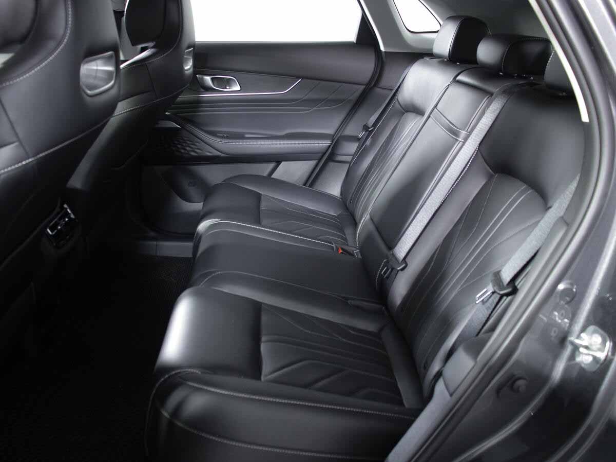 Changan