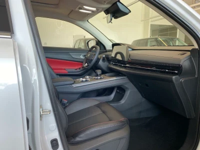 Автомобиль Changan UNI-S / CS55PLUS, 1.5 л, передний привод, Робот, бензин в наличии в Екатеринбург