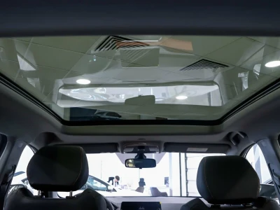 Автомобиль Kaiyi X3 Pro, 1.5 л, передний привод, Вариатор, бензин в наличии в Екатеринбургe