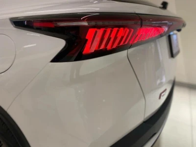 Автомобиль OMODA C5, 1.5 л, передний привод, Вариатор, бензин в наличии в Екатеринбург