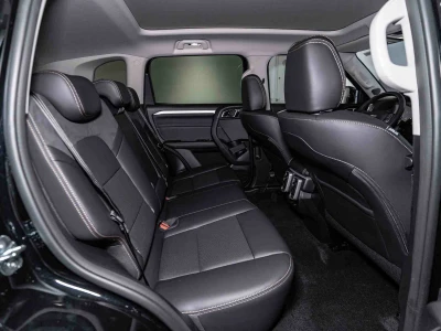 Автомобиль Haval Dargo, 2 л, полный привод, Робот, бензин в наличии в Екатеринбург