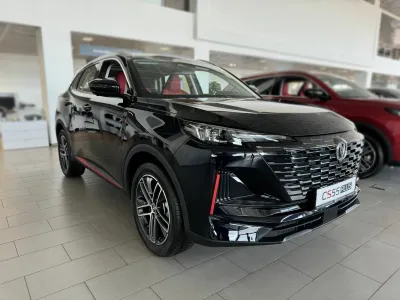 Changan