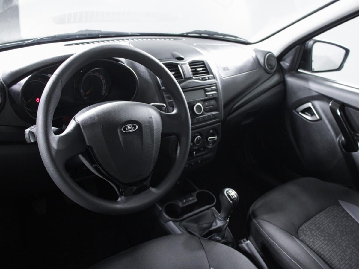 LADA