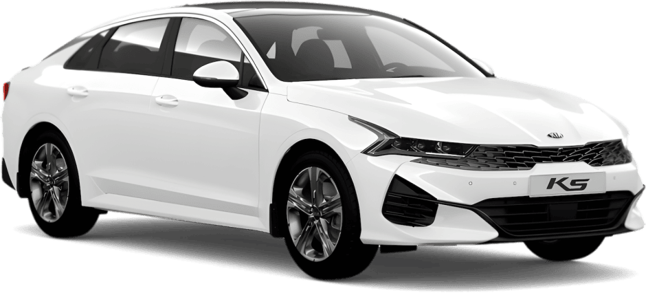 Автомобиль Kia K5, 2.5 л, передний привод, АКПП, бензин в наличии в Новосибирск