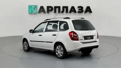 Автомобиль LADA Granta Универсал, 1.6 л, передний привод, МКПП, бензин в наличии в Кемерово