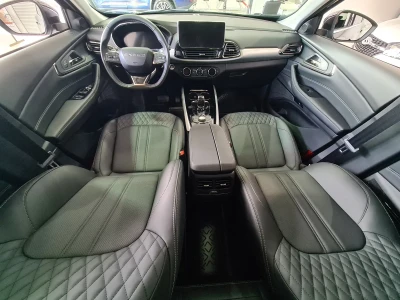 Автомобиль EXEED TXL, 1.6 л, полный привод, Робот, бензин в наличии в Екатеринбургe