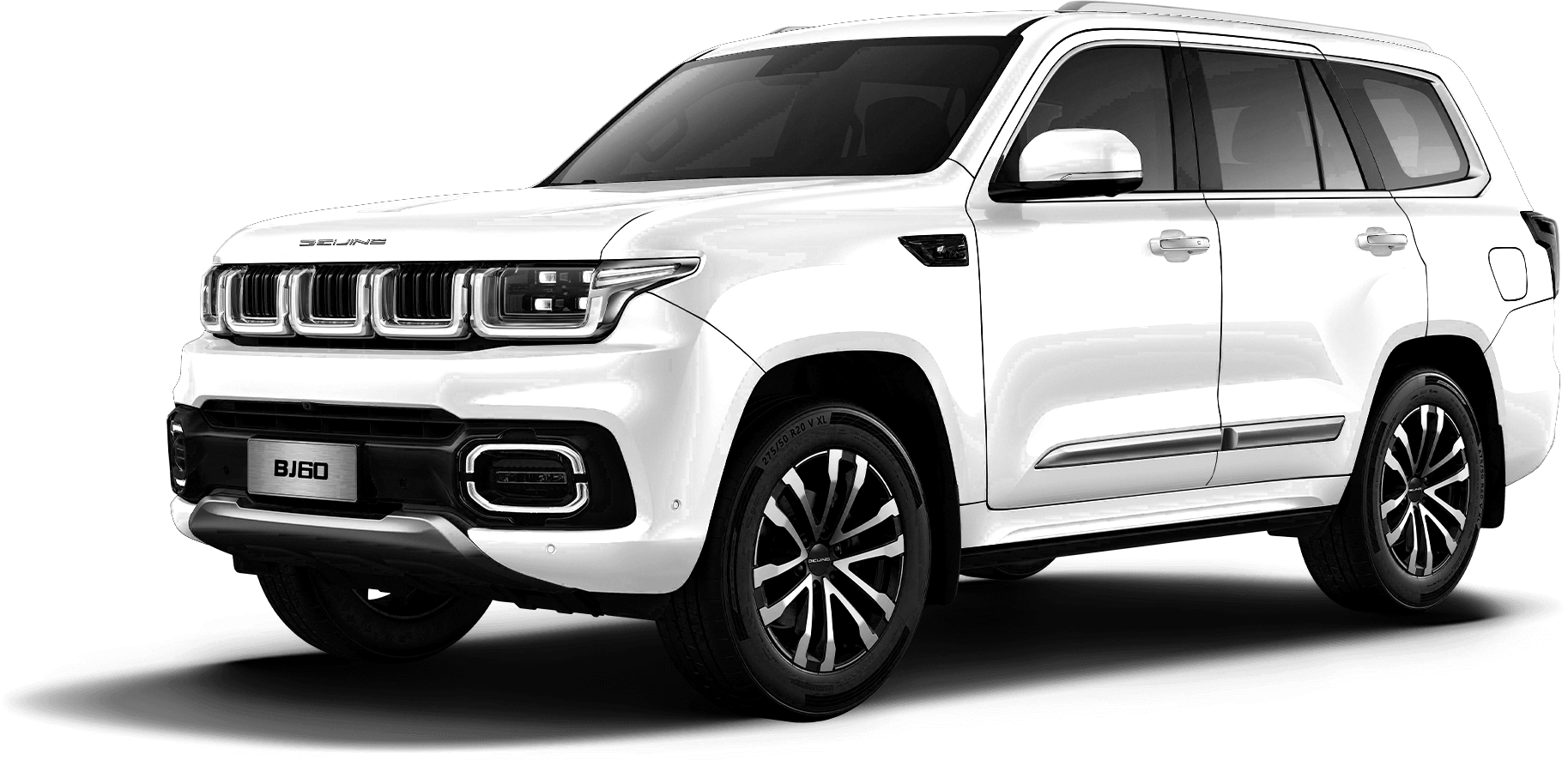 BAIC