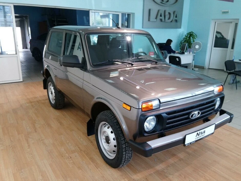 LADA