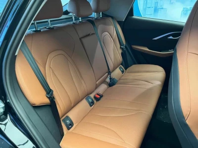 Автомобиль OMODA C5, 1.5 л, передний привод, Вариатор, бензин в наличии в Краснодаре