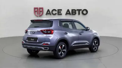 Chery