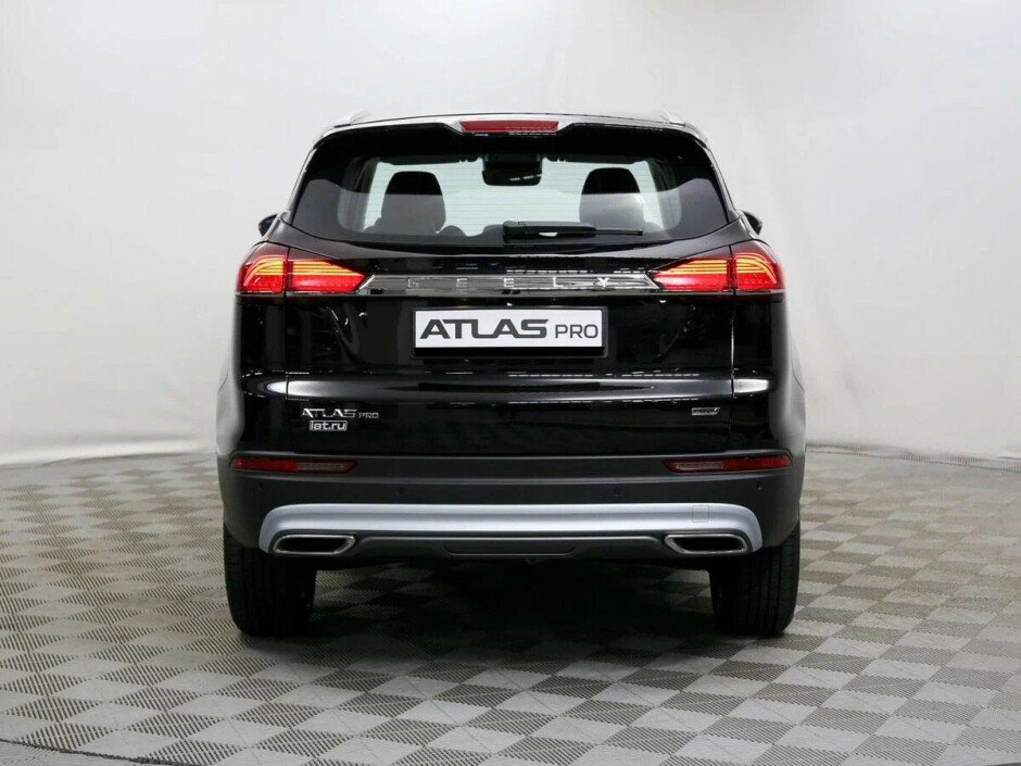 Geely