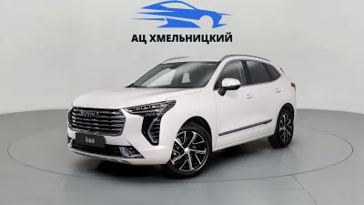 Автомобиль Haval Jolion, 1.5 л, передний привод, Робот, бензин в наличии в Новосибирск