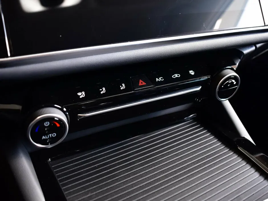 Автомобиль OMODA S5, 1.5 л, передний привод, Вариатор, бензин в наличии в Санкт-Петербург