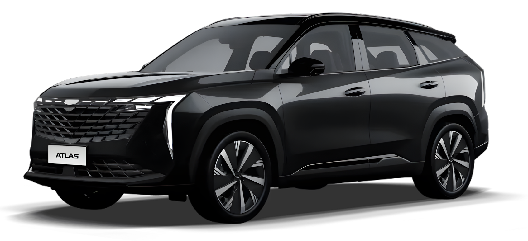 Geely