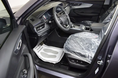 Автомобиль Chery Tiggo 4 Pro, 1.5 л, передний привод, Вариатор, бензин в наличии в Екатеринбург