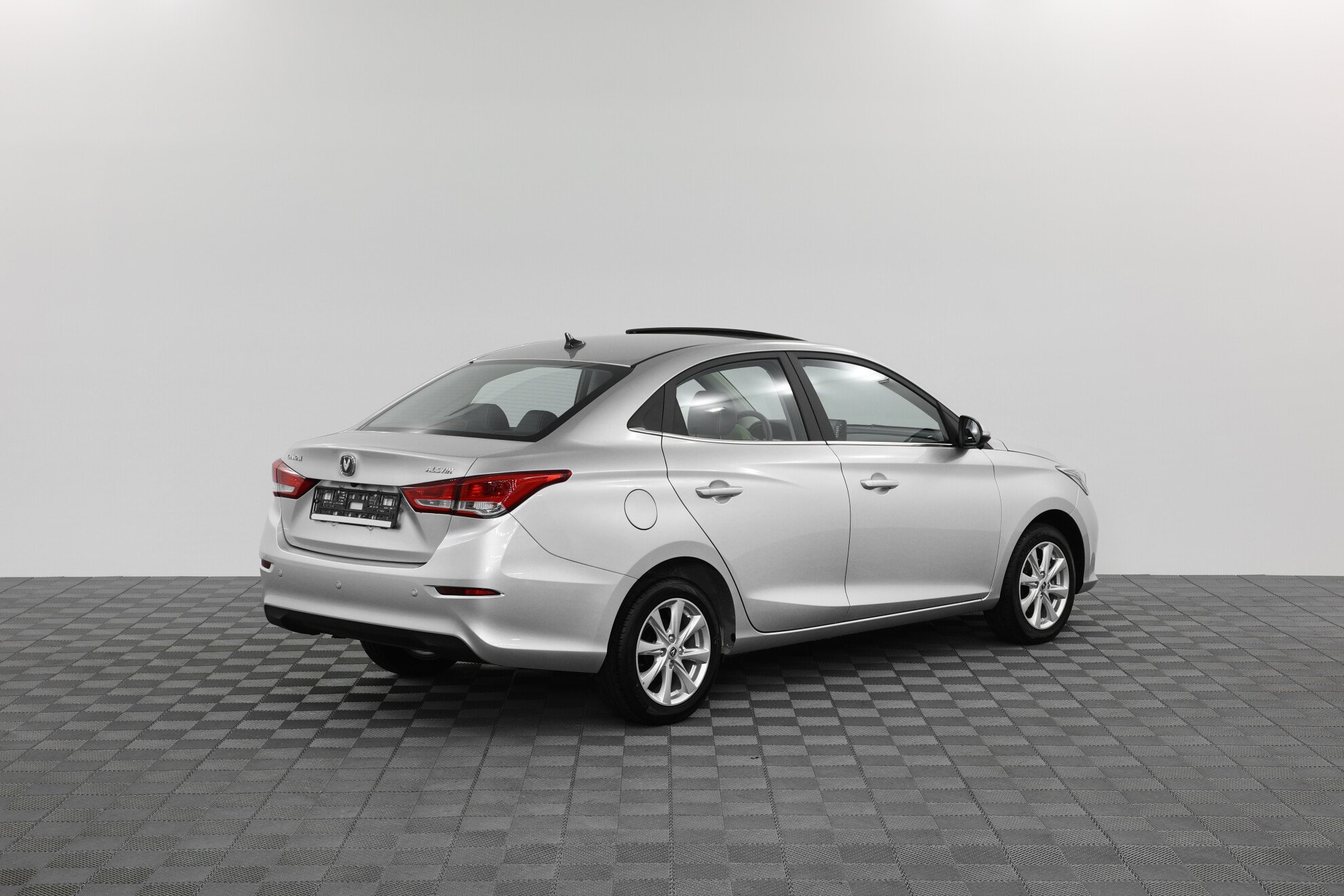 Changan