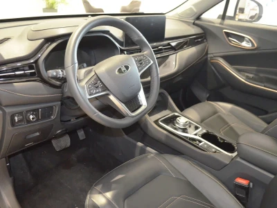 Автомобиль MOSKVICH 3E, 0 л, передний привод, АКПП, электро в наличии в Екатеринбургe