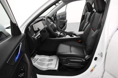 Автомобиль Changan CS35PLUS , 1.4 л, передний привод, Робот, бензин в наличии в Краснодаре