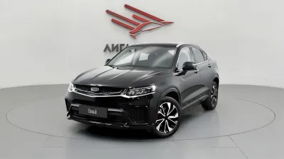 Автомобиль Geely Tugella, 2 л, полный привод, АКПП, бензин в наличии в Нижнем Новгороде