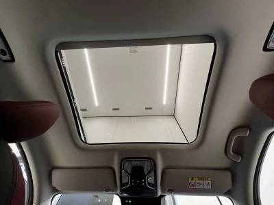 Автомобиль Changan CS85COUPE, 2 л, передний привод, АКПП, бензин в наличии в Краснодаре