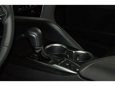 Автомобиль Toyota Camry, 2.5 л, передний привод, АКПП, бензин в наличии в Тюмени