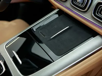 Автомобиль JAECOO J8, 2 л, полный привод, Робот, бензин в наличии в Санкт-Петербург