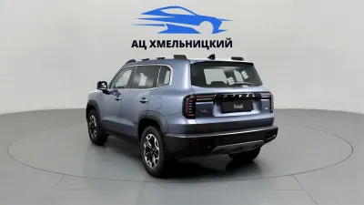 Автомобиль Haval Dargo, 2 л, полный привод, Робот, бензин в наличии в Новосибирск