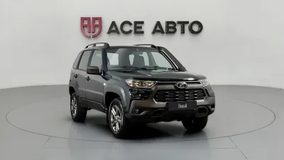 LADA