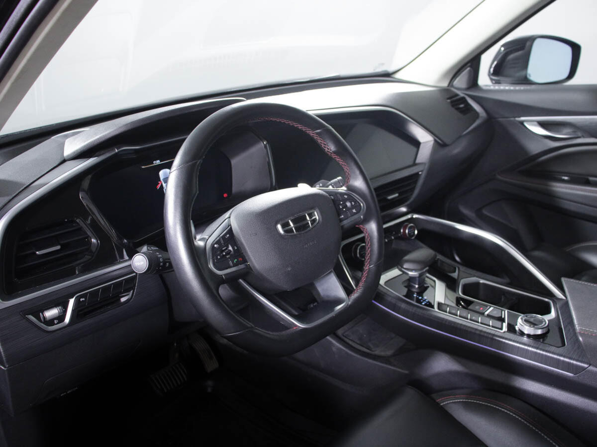 Geely