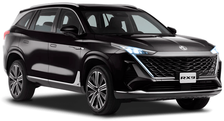 Автомобиль MG RX9, 2 л, полный привод, АКПП, бензин в наличии в Нижнем Новгороде