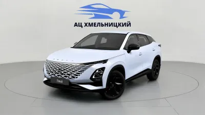 Автомобиль OMODA C5, 1.5 л, передний привод, Вариатор, бензин в наличии в Новосибирск