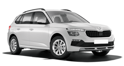 Автомобиль Skoda Kamiq, 1 л, передний привод, Робот, бензин в наличии в Краснодар