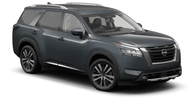 Автомобиль Nissan Pathfinder, 3.5 л, полный привод, АКПП, бензин в наличии в Тюмени