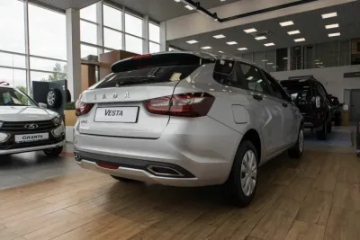 LADA