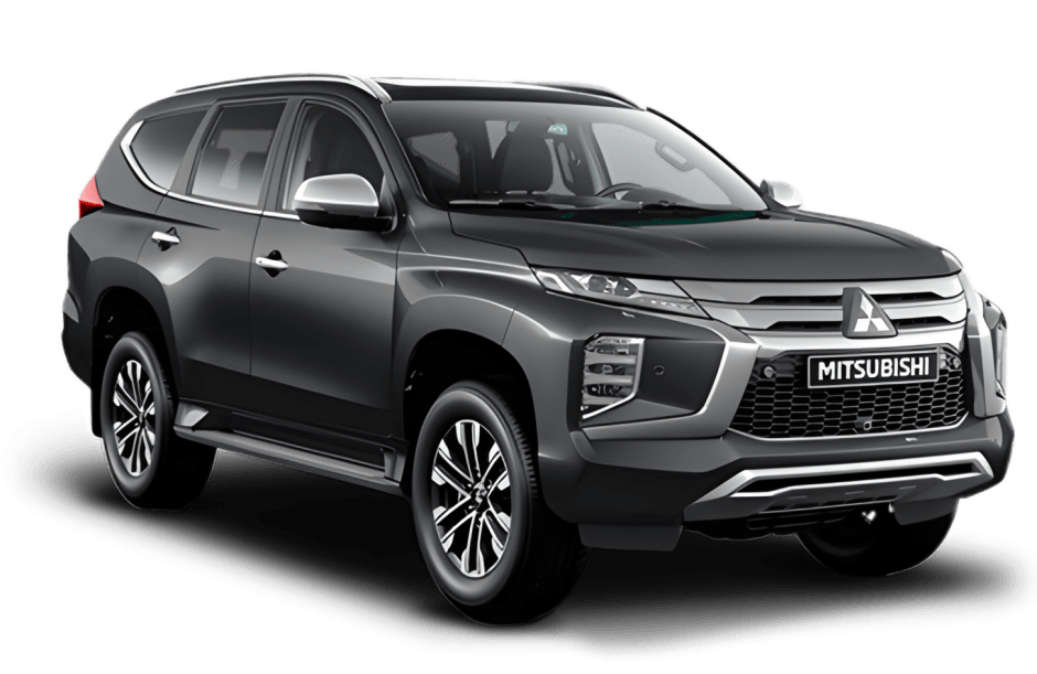 Автомобиль Mitsubishi Pajero Sport, 2.4 л, полный привод, АКПП, дизель в наличии в Новосибирск