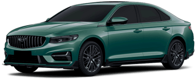 Geely