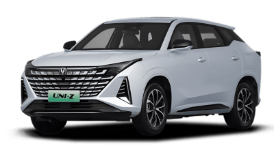 Changan UNI-Z