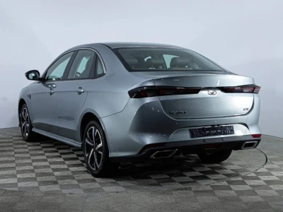 Автомобиль Kaiyi E5, 1.5 л, передний привод, Вариатор, бензин в наличии в Краснодаре