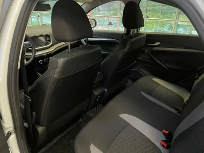 Автомобиль LADA Vesta New, 1.6 л, передний привод, МКПП, бензин в наличии в Екатеринбург