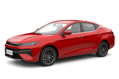 Автомобиль MOSKVICH 6, 1.5 л, передний привод, Робот, бензин в наличии в Екатеринбург